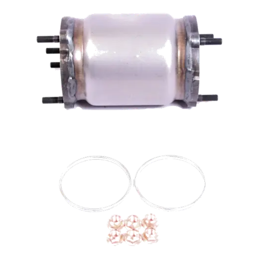 Redback Manifold Catalytic Converter for Holden Captiva (12/2009 - 12/ product image