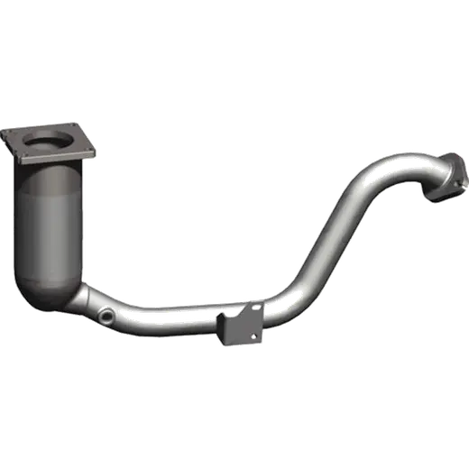Redback Manifold Catalytic Converter for Peugeot 307 (12/2001 - 09/200 product image