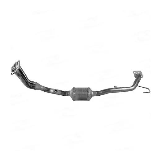 Redback Underfloor Catalytic Converter for Holden Rodeo (02/2003 - 07/ product image