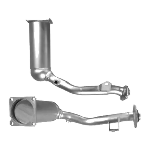 Redback Underfloor Catalytic Converter for Citroen C3 (02/2002 - 11/20 product image