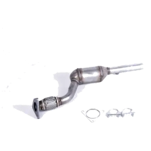 Redback Catalytic Converter for Renault Megane Cc (06/2003 - 2009) product image