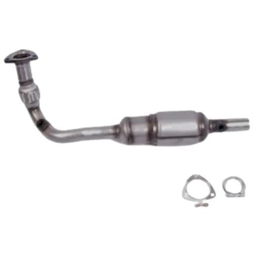 Redback Underfloor Catalytic Converter for Holden Astra (09/2000 - 07/ product image