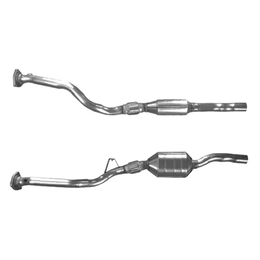 Catalytic Converter Left For VOLKSWAGEN PASSAT 3B, 3B2 product image