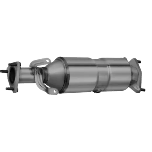 Redback Catalytic Converter for Honda Accord Euro CL CU 2.4 Litre (06/ product image