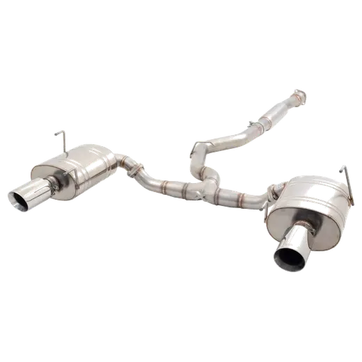 CAT Back System Loose Tips product image