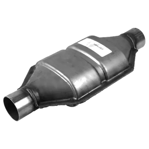 Euro IV, 2", CPSI 400 product image