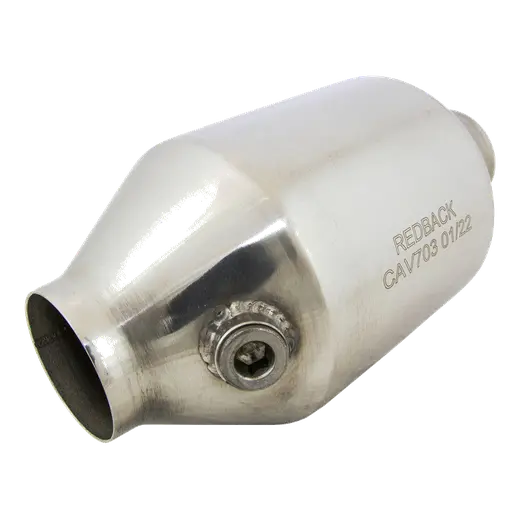 Redback Enviro Catpetrol Euro 5 &amp; 6 product image