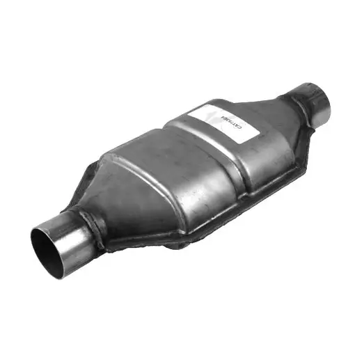 Euro 5, 2-1/4", CPSI 400 product image