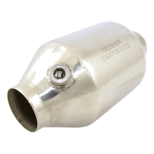 Redback Enviro Universal Petrol Cat - upto 6.2L product image