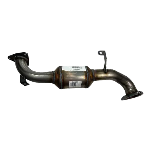 Redback Underfloor Catalytic Converter for Nissan Patrol (05/2000 - on product image