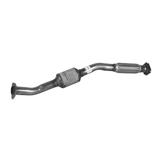 Redback Underfloor Catalytic Converter for Nissan Patrol (05/2000 - 20 product image