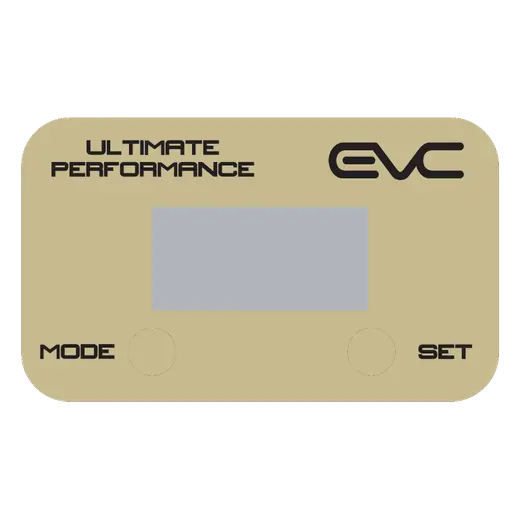 EVC Colour Face Sandy (STICKER) product image
