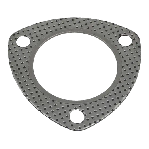 ID 63mm (2-1/2"), 3 Bolts, 77mm between bolt hole centres product image