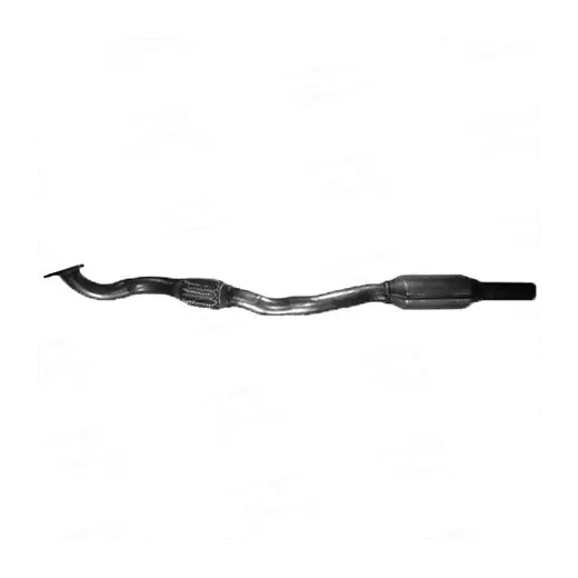 Redback Manifold Catalytic Converter for Holden Astra (06/2006 - 03/20 product image