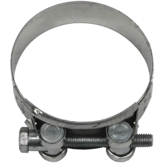 Redback Hose Clamp (1-7/8" - 2") Stainless (W 20mm) product image