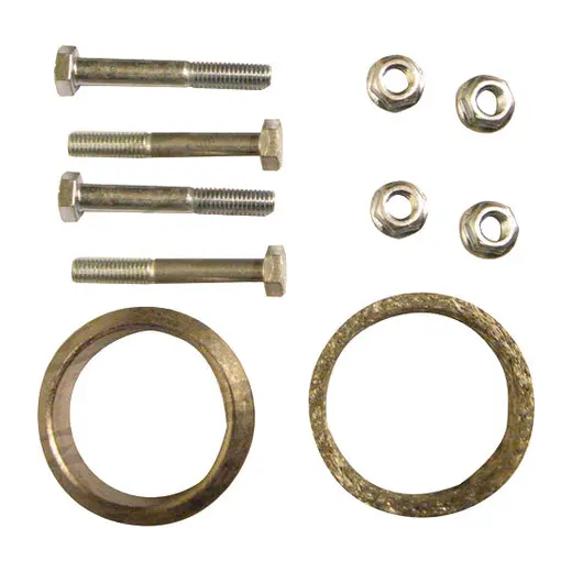 Redback Fitting Kit For Cat for MERCEDES-BENZ C-CLASS (03/1993 - 05/20 product image