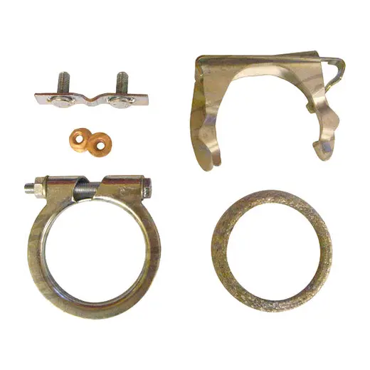 Redback Fitting Kit For Cat for MERCEDES-BENZ M-CLASS (12/1999 - 06/20 product image