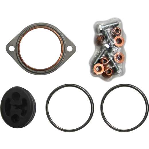 Redback Fitting Kit For Cat for Alfa Romeo 147 (09/2001 - 03/2010) product image