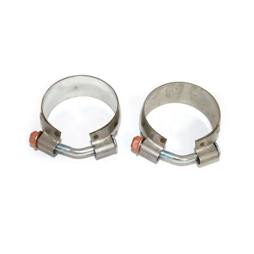 Redback Enviro Dpf Fitting Kit for MERCEDES-BENZ C-CLASS (11/2000 - 02 product image