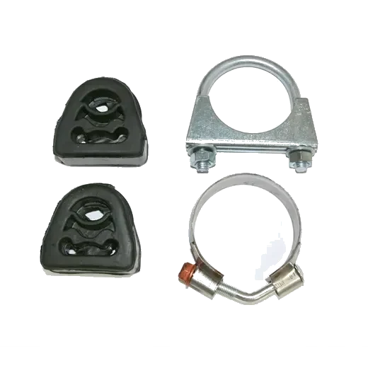 Redback Enviro Dpf Fitting Kit for MERCEDES-BENZ Sprinter (06/2006 - 0 product image