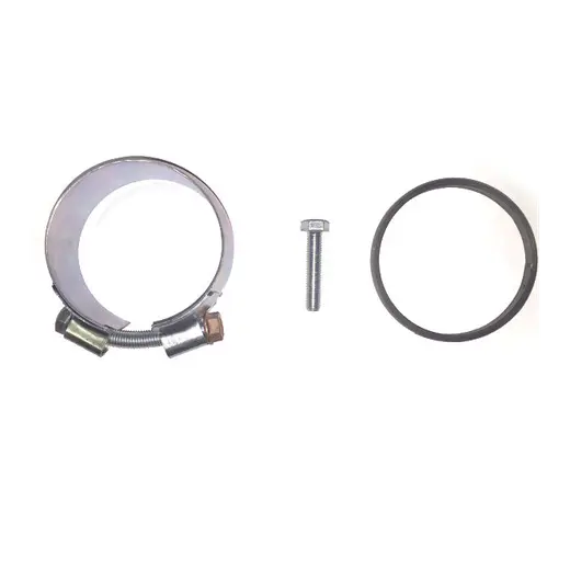 Redback Enviro Dpf Fitting Kit for MERCEDES-BENZ Sprinter (03/2009 - 0 product image