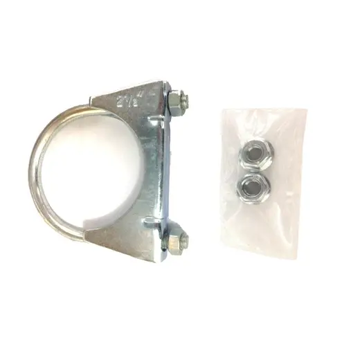 Redback Enviro Dpf Fitting Kit for Chrysler 300C (01/2006 - 11/2012) product image