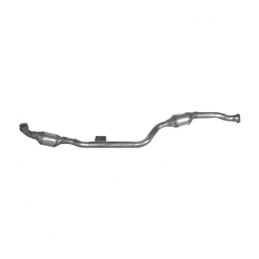Redback Underfloor Catalytic Converter for MERCEDES-BENZ E-CLASS (03/2 product image