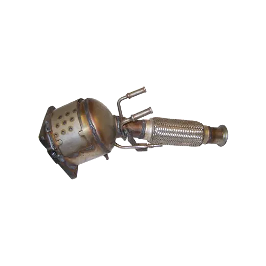 Redback Manifold Catalytic Converter for Peugeot 307 (10/2005 - 09/200 product image