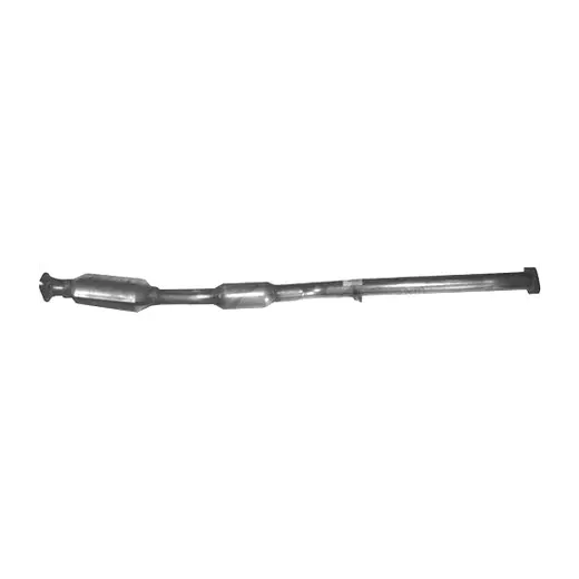 Redback Underfloor Catalytic Converter for Subaru Forester (11/2001 - product image
