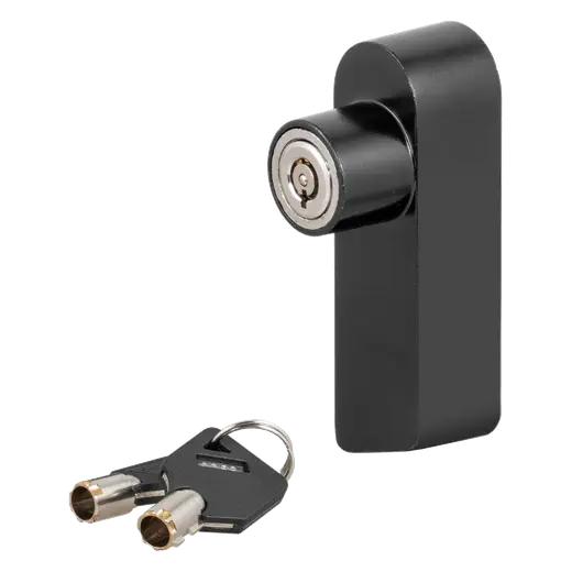 Curt Rebellion XD Tongue Lock product image