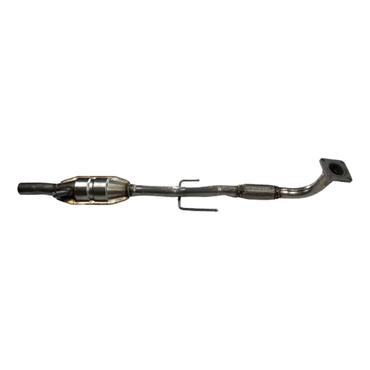 Redback Underfloor Catalytic Converter for Volkswagen Polo (10/2001 - product image
