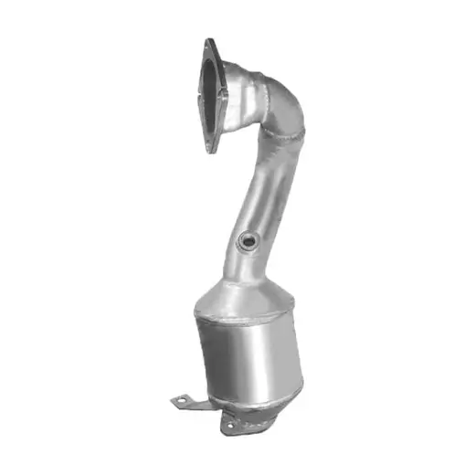 Redback Manifold Catalytic Converter for Volkswagen Golf (10/2008 - 05 product image