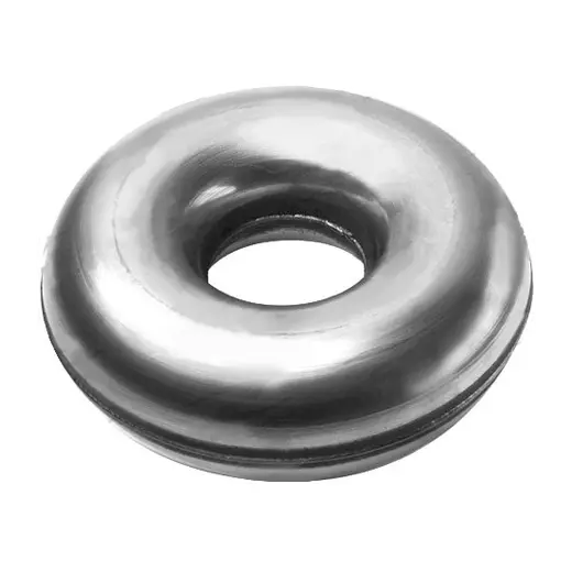 63mm(2-1/2"), Gauge 12g(2.0mm), Mild, Welded product image