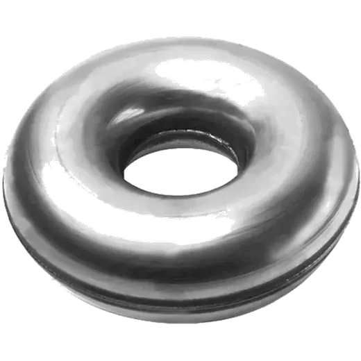 101mm(4"), Gauge 12g(2.0mm), Mild, Welded product image