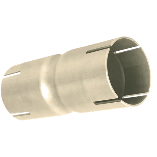 DOUBLE COUPLER 4' ID-ID product image