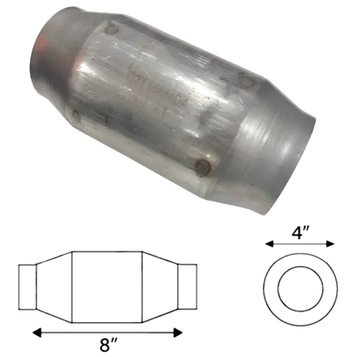 Diesel Specific High Flow CAT 200 Cell product image