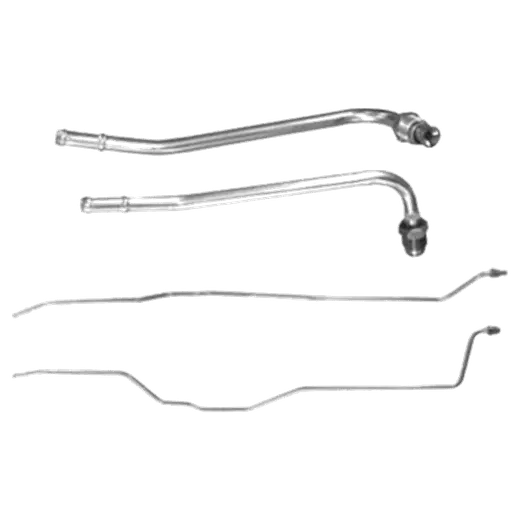DPF Exhaust Differential Pressure Pipe KIT to Suit Nissan Pathfinder 07 2005 12 product image