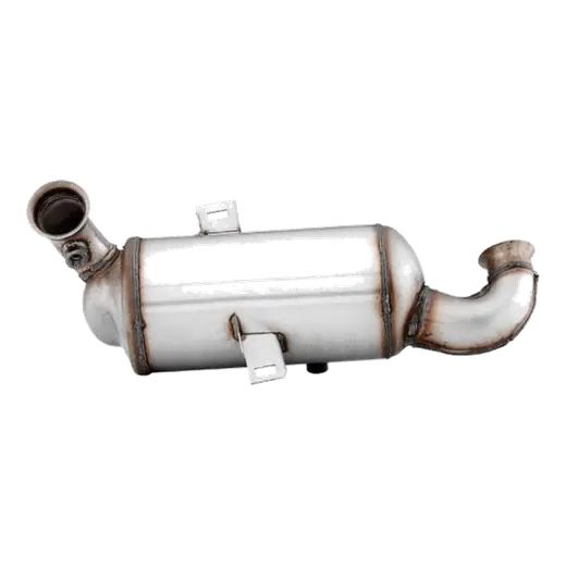 Redback Enviro Diesel Particulate Filter for various Peugeot, Citroen product image