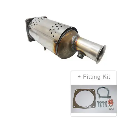 Redback Enviro Aftermarket Bolts On for Citroen C4 Grand Picasso, C4 P product image