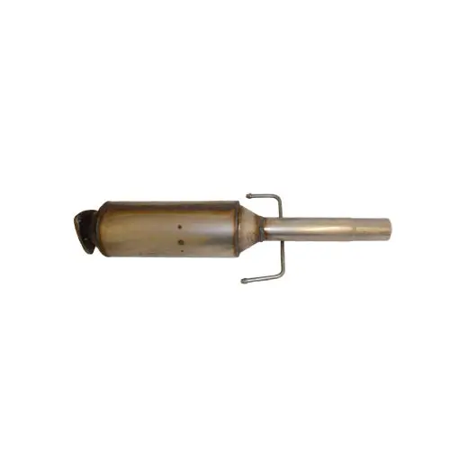 Redback Diesel Particulate Filter for Fiat 500C (10/2007 - 09/2010), 5 product image