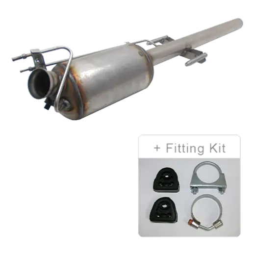 Redback Enviro Aftermarket Bolts On for MERCEDES-BENZ Vito / Mixto, Vi product image