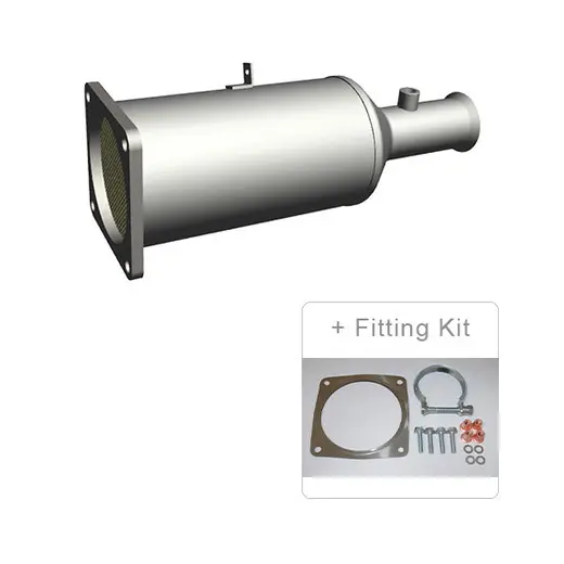 Redback Enviro Diesel Particulate Filter for Peugeot 406 (06/1998 - 04 product image