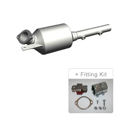 Redback Enviro Aftermarket Bolts On for Renault Scenic, Megane (07/200 product image