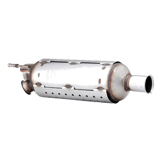 Redback Diesel Particulate Filter for Peugeot 4007 (10/2009 - 03/2014) product image