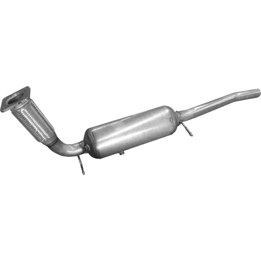 Redback Enviro Diesel Particulate Filter for Ford Transit (2006 - 2012 product image