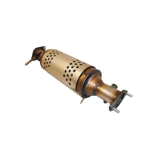 Redback Diesel Particulate Filter for Jaguar X Type (01/2007 - 06/2010 product image