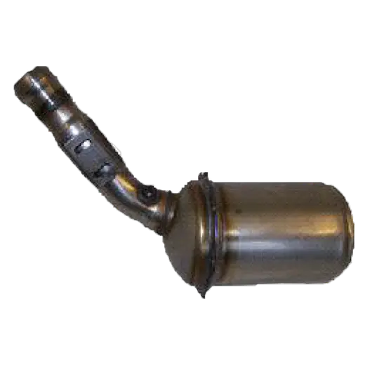 Redback Enviro Aftermarket Bolts On for MERCEDES-BENZ S-CLASS (12/2005 product image