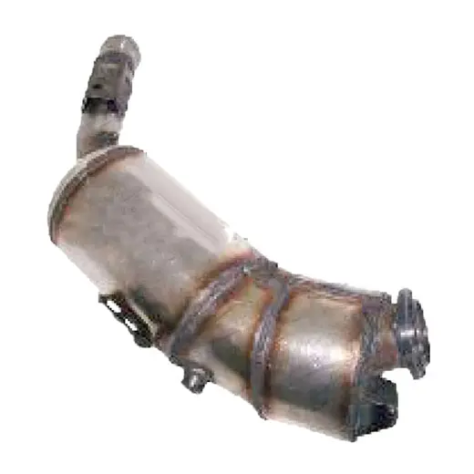 Redback Enviro Aftermarket Bolts On for MERCEDES-BENZ S-CLASS (12/2005 product image
