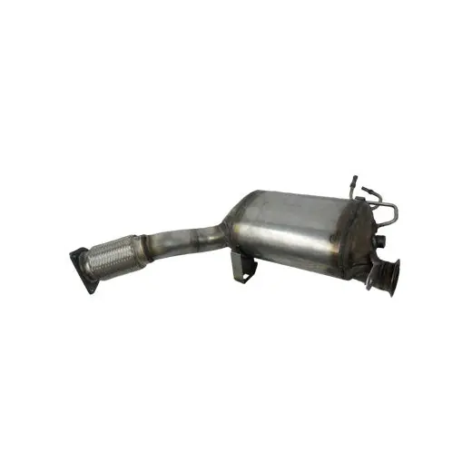 Redback Enviro Aftermarket Bolts On for Volkswagen Touareg (10/2004 - product image