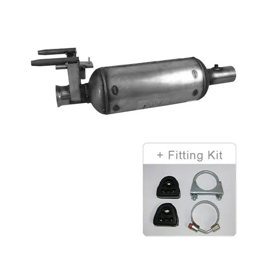 Redback Enviro Aftermarket Bolts On for MERCEDES-BENZ Sprinter (10/200 product image